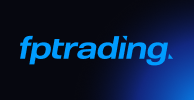 FP Trading Logo